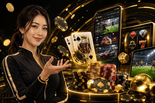 go99vip Casino hướng dẫn